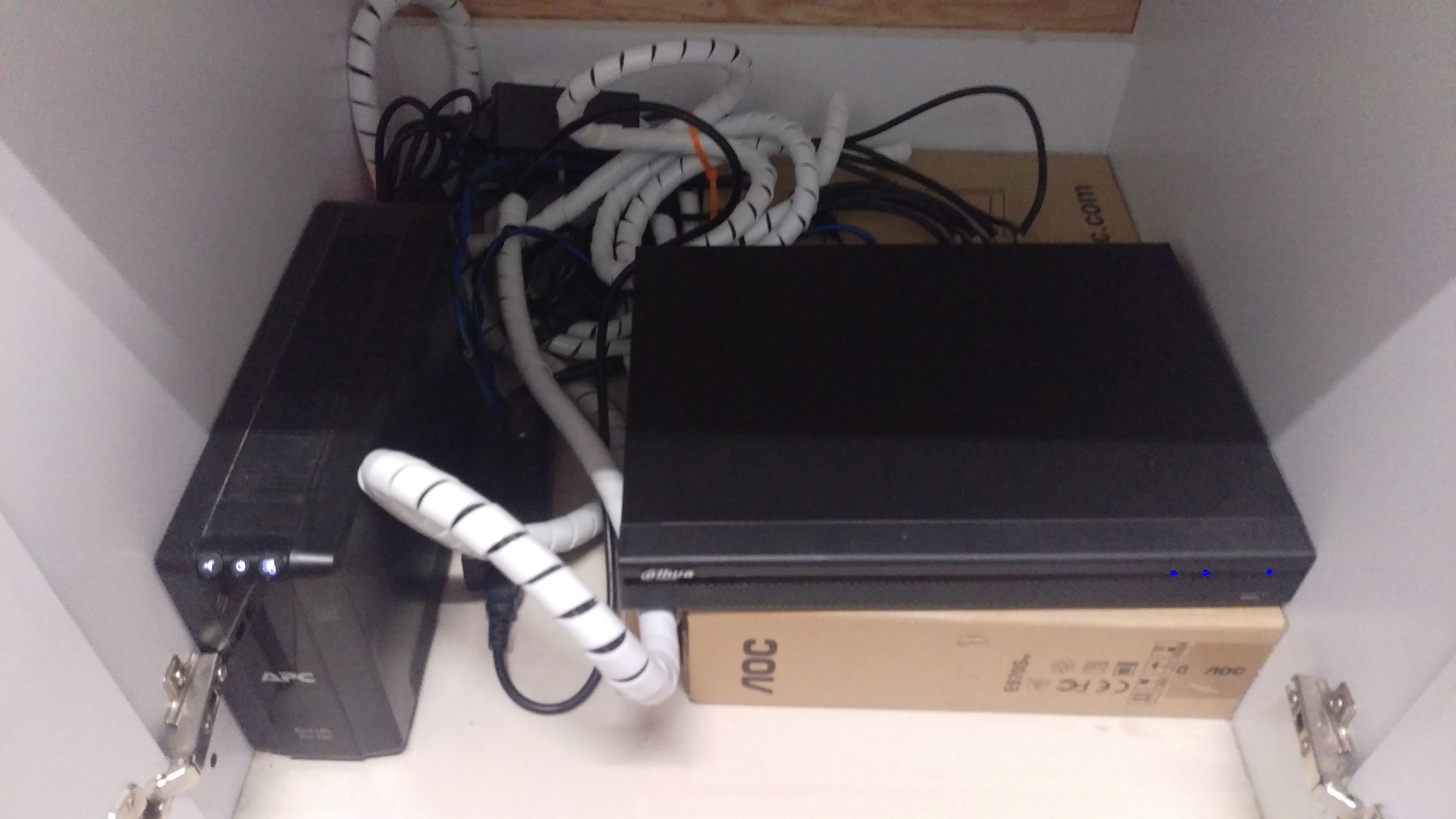 patch panel modular
